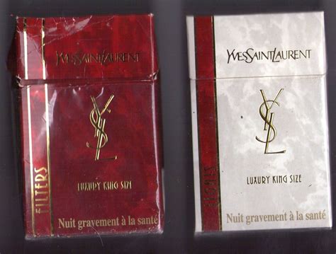 buy ysl cigarettes uk|yves st laurent cigarettes controversy.